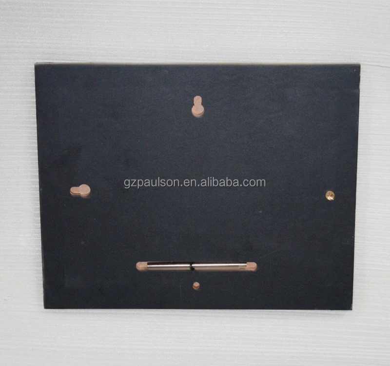 Селфи-Палка с Зажим для фоторамки из МДФ