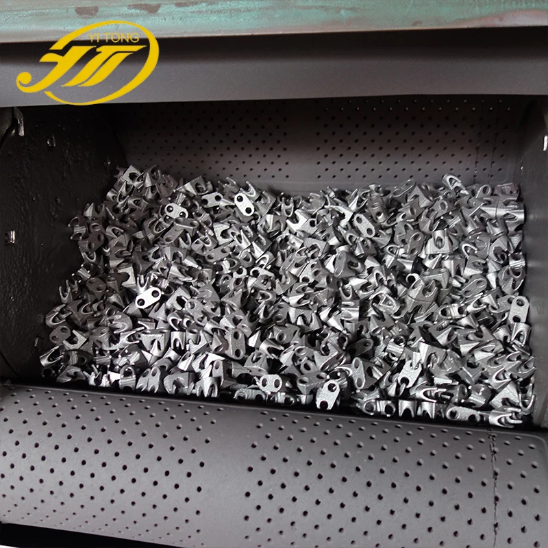 Galvanize DIN741 Wire Rope Clips