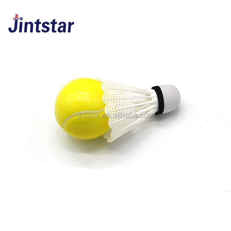 
Jintstar promotion toy colorful beach net tennis rackets paddle for children 