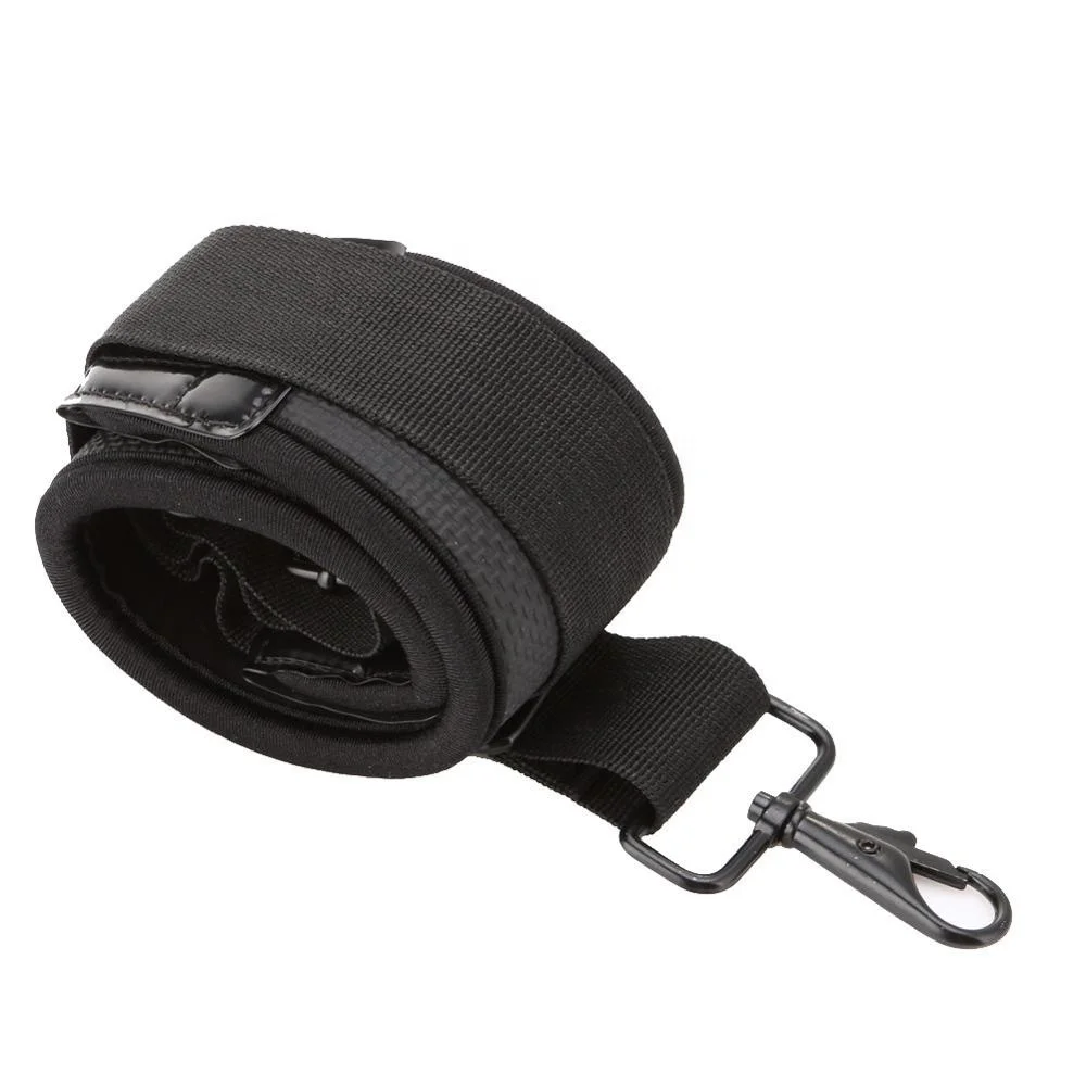 High End Custom Logo Camera Neck Strap Universal Replacement Camera Neck Belt