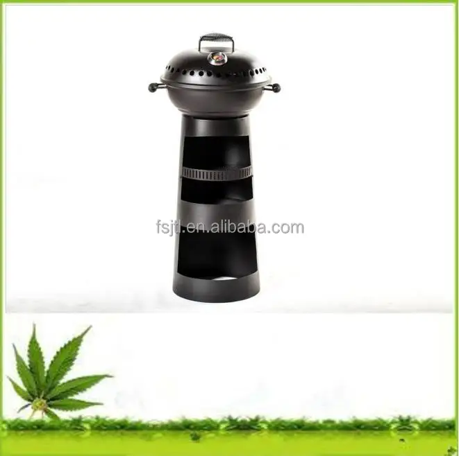 Каминов дровяной печью Для Пиццы Изготовлены БАРБЕКЮ Набор Посуды сетки. вращающийся Гриль-БАРБЕКЮ