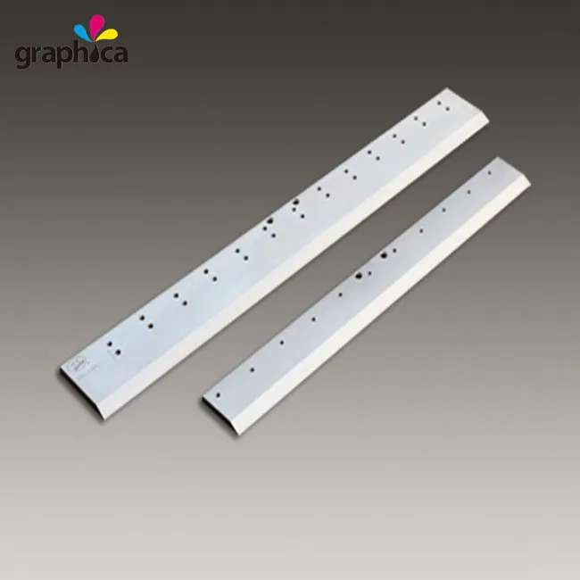 Popular Size Guillotine  Polar 86/90EL Guillotine Shear Blade