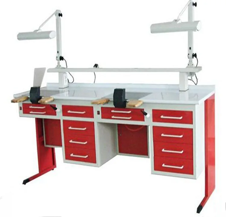 Customized Laboratory dental Electronic Workbench