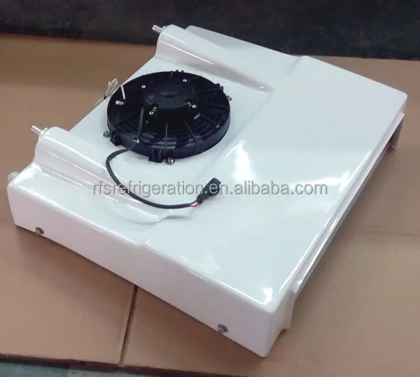 used thermo king Frozen truck body refrigeration unit for keeping fresh food