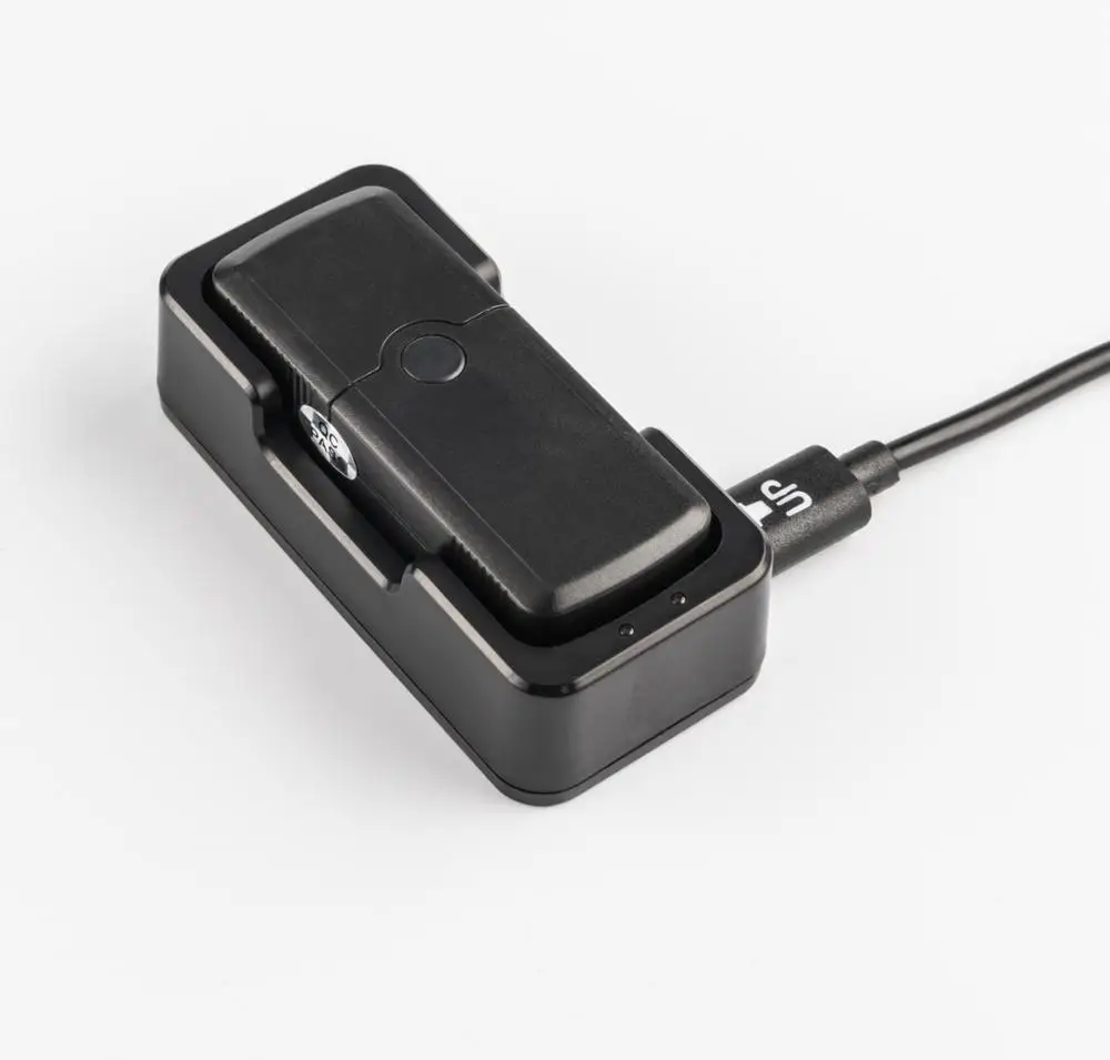 Toplovo Factory TL-007 Super small GPS Tracker For Kids/Pets