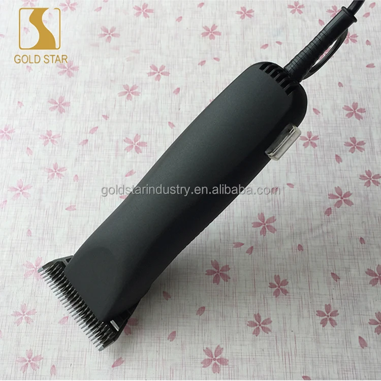 Alibaba high quality pet clipper pet grooming products dog hair clipper