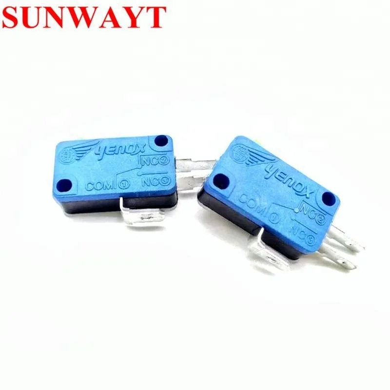 2Pin Arcade Microswitches /three termial microswitches for Arcade Push Button LED microswitch button