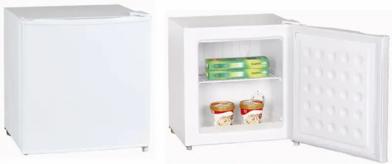 Медицинского использования мини-морозильник 40 литров