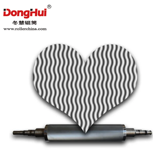 
A1807-14 Anilox Roller 