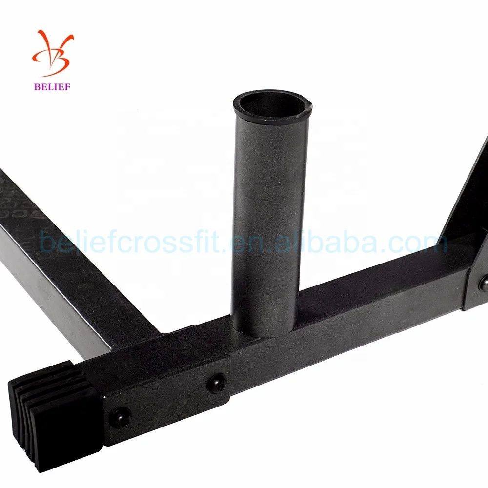 Fitness Gym Equipment Squat Rack in Gym Fitness Equipment