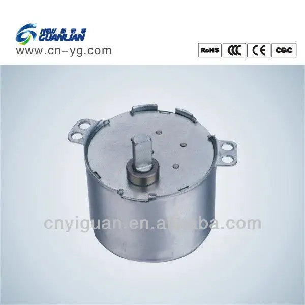 новый guanlian 12 вольт мотор