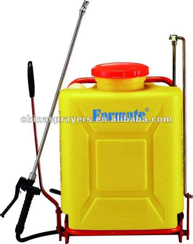 Agricultural sprayer, backpack hand sprayer 20L