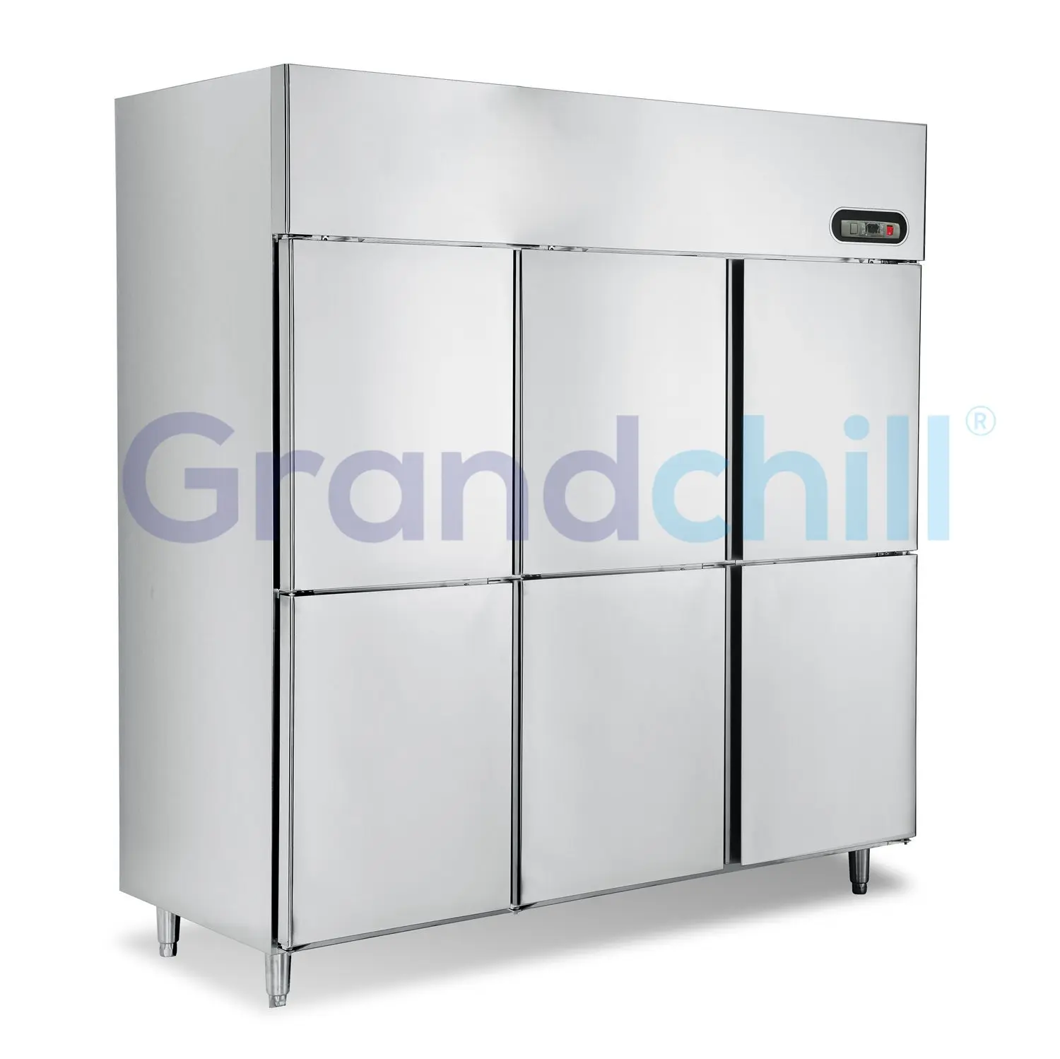 
TWOTHOUSAND Very Good 3 Doors or 6 Doors Commercial Refrigerator Price 