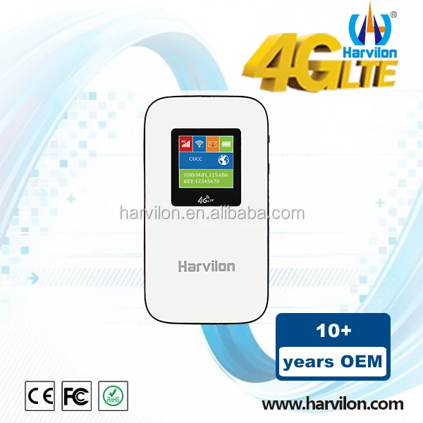 4 Г 3 Г Мобильный Беспроводной Wi-Fi Hotspot Модем-Маршрутизатор Настройка Беспроводной Маршрутизатор С Сим-Карты слот