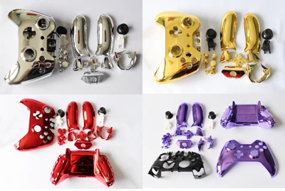 Shell for Xbox One Controller-2