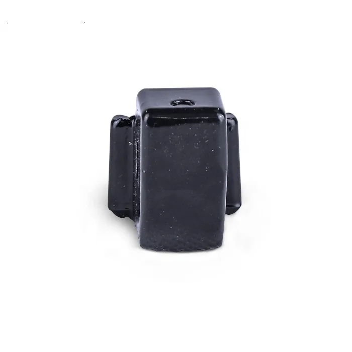 
Ai baba Cheap Wholesale Custom Fabrication Services Aluminum Alloy Bicycle Crank Pedal Parts 