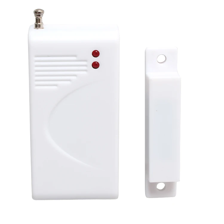 Smart Home Wireless Door Sensor Alarm