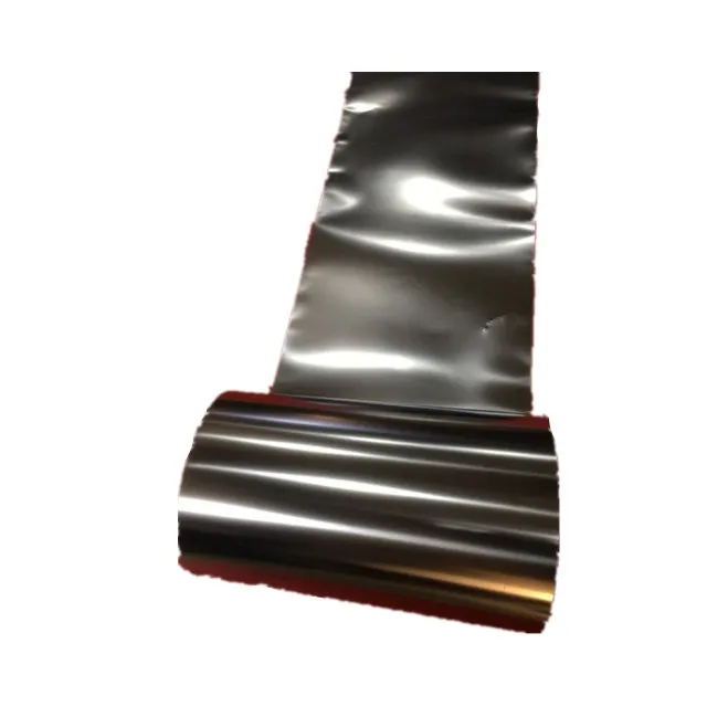 Титановая катушка