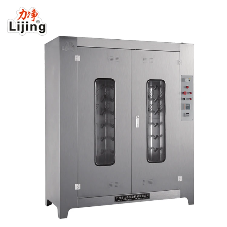 
High Quality 40 Pairs Shoes Laundry Fully Automatic Shoes Dryer Machine 