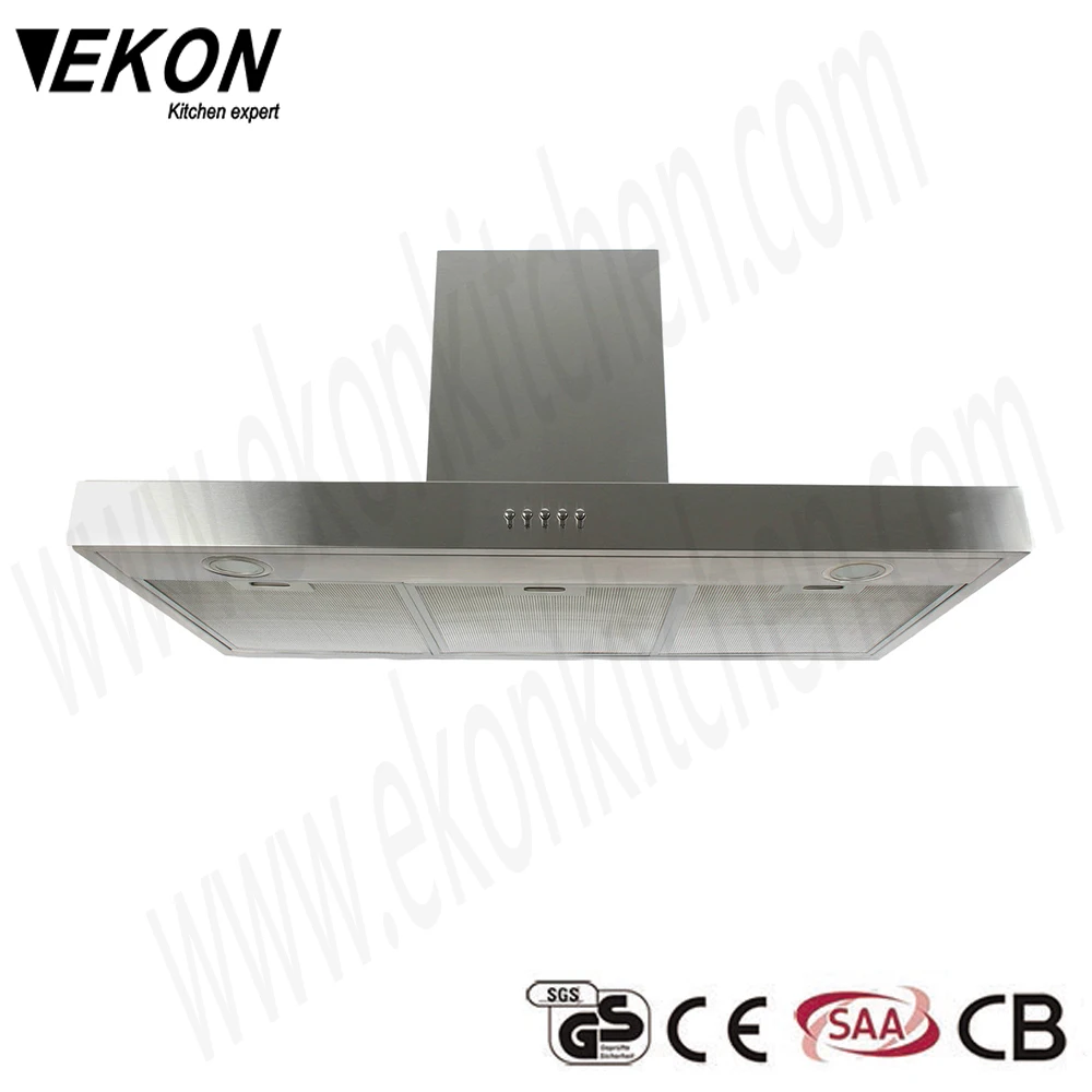 60cm Stainless Steel Kitchen Smoke Extractor