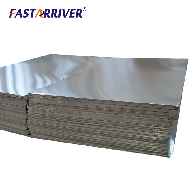 Aerospace grade aluminum plate 7005 7020 7075 7050 7175 7A04 7A09