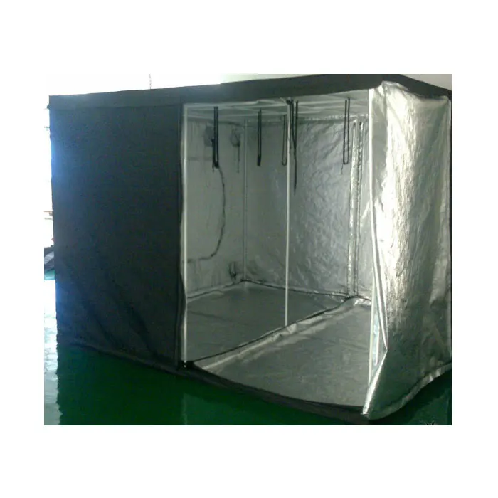 
2019 high quality 600D 1680D indoor grow tent grow tent complete kit 