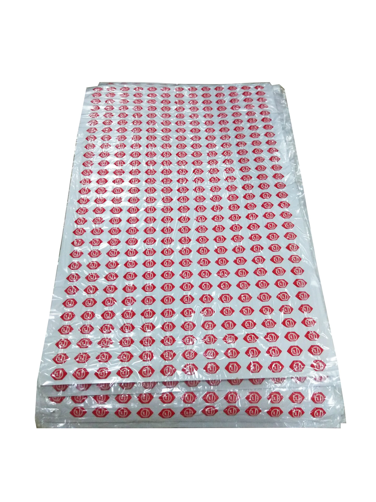 
Cstoms sticker label for luggage 