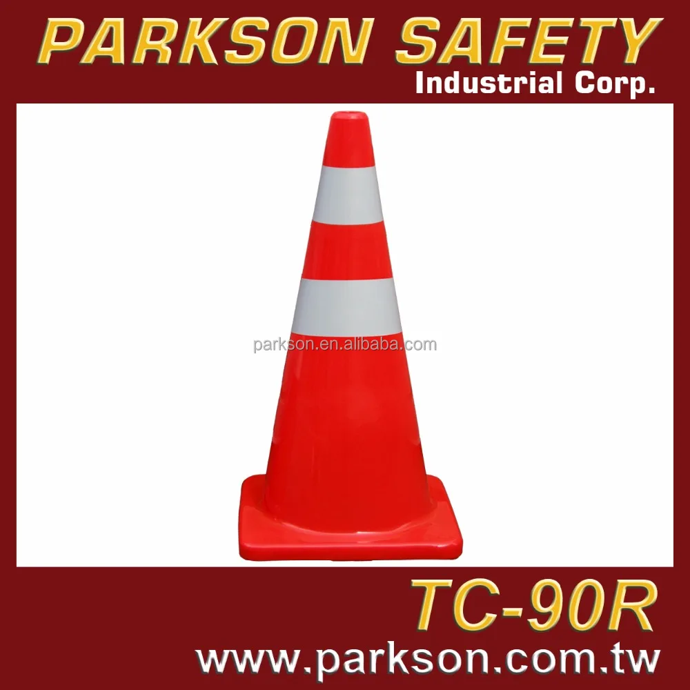 PARKSON SAFETY Taiwan 3M Reflective Tape Industrial Safety Warning Equipment TC-90R2