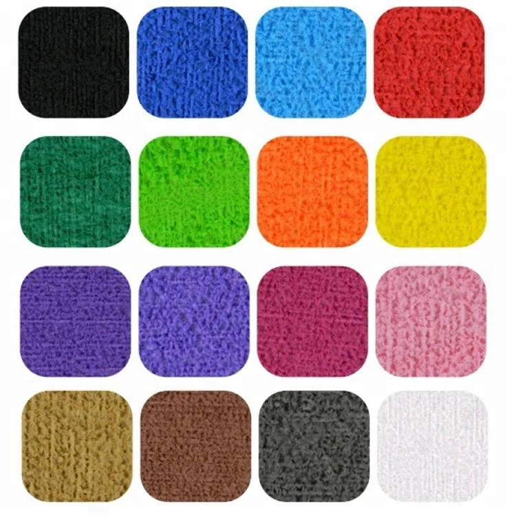 plush eva crafts A4 2mm thick sponge paper EVA DIY handmade paper toy material