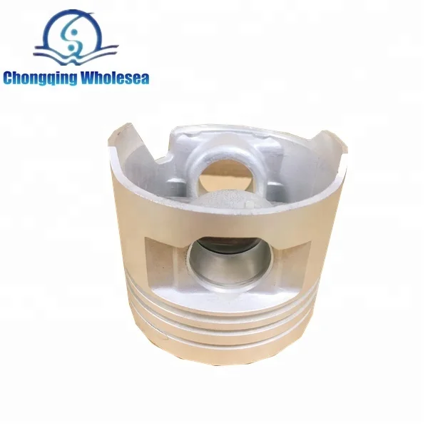 Auto engine parts  1310164151 Piston 13101-64151 For To yota 3C