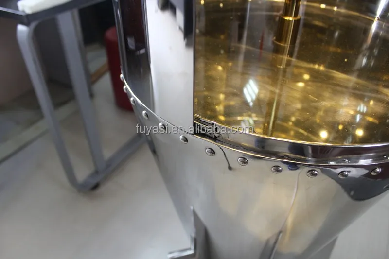 stainless steel wine cabinet rocket cabinet