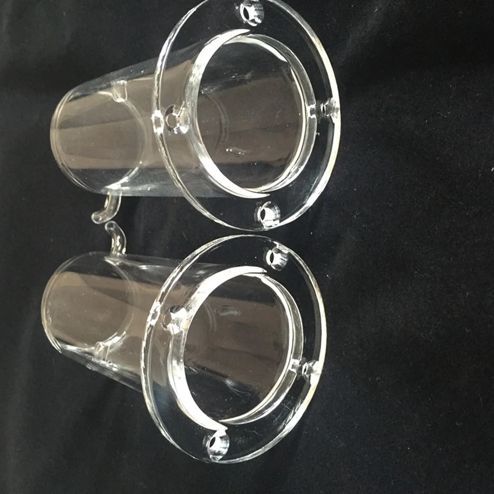 Высококачественный кварцевый реактор с конкурентоспособной ценой