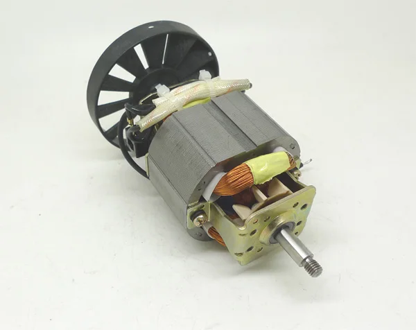 
UNIVERSAL ELECTRIC MOTOR FOR BLENDER, JUICER, MIXER 