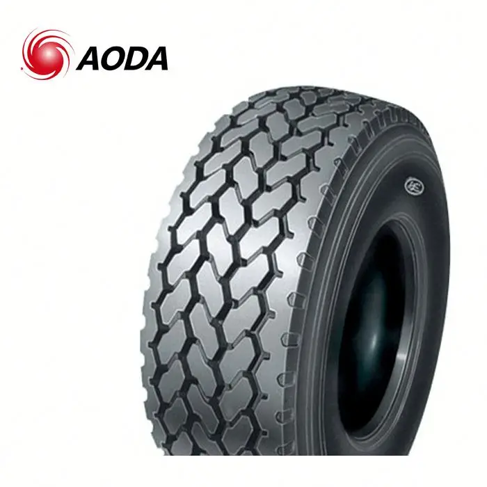 
High Performance China 9.00R20 445/65R22.5 Truck Tyres TBR Tyre for Truck Factory 
