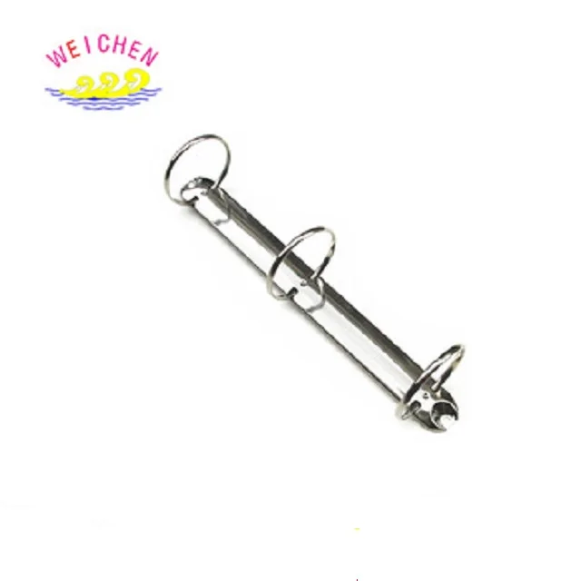 DIY ring mechanical  paper fastener  261mm  ring binder clip