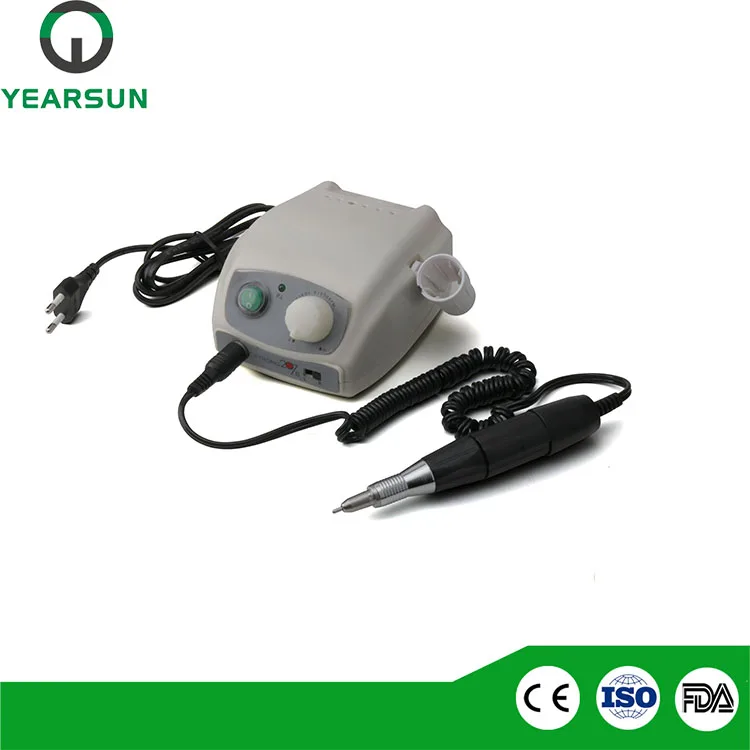 
Dental Micromotor Polishing Dental Micro Motor Strong 
