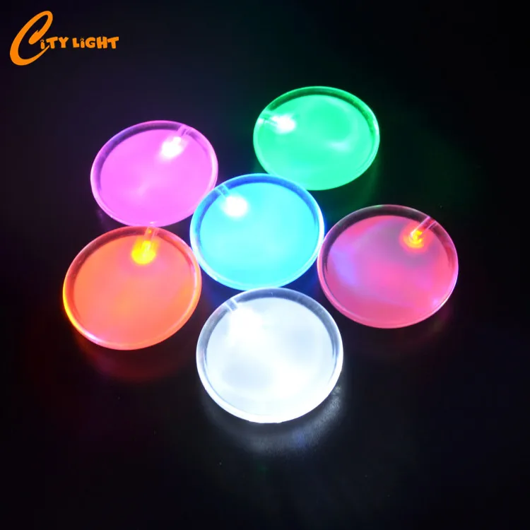 Citylight, оптовая продажа, новогодний световой значок со светодиодной подсветкой