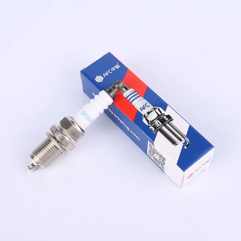fr7dc spark plug  AFC BK6RE FR7DC+ Nickel spark plug