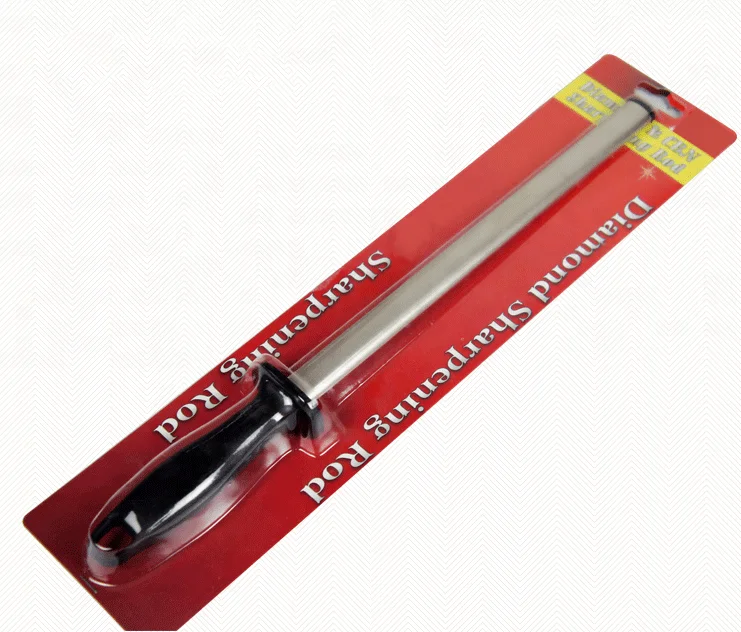 Недорогая заточка для алмазных ножей, 8 дюймов