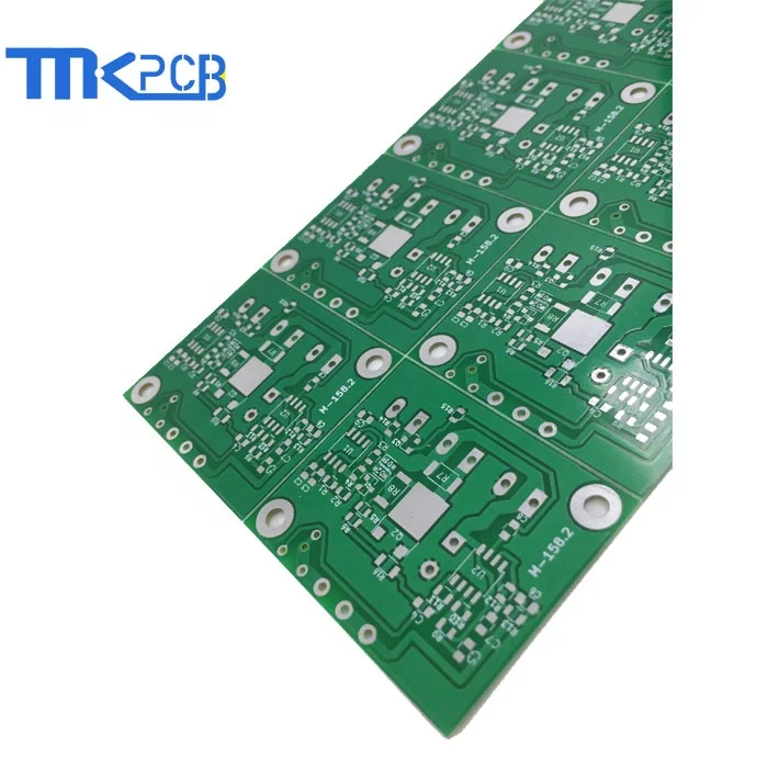 
quick 1 layer Printed circuit board key PCB impedance PCB toy PCB 
