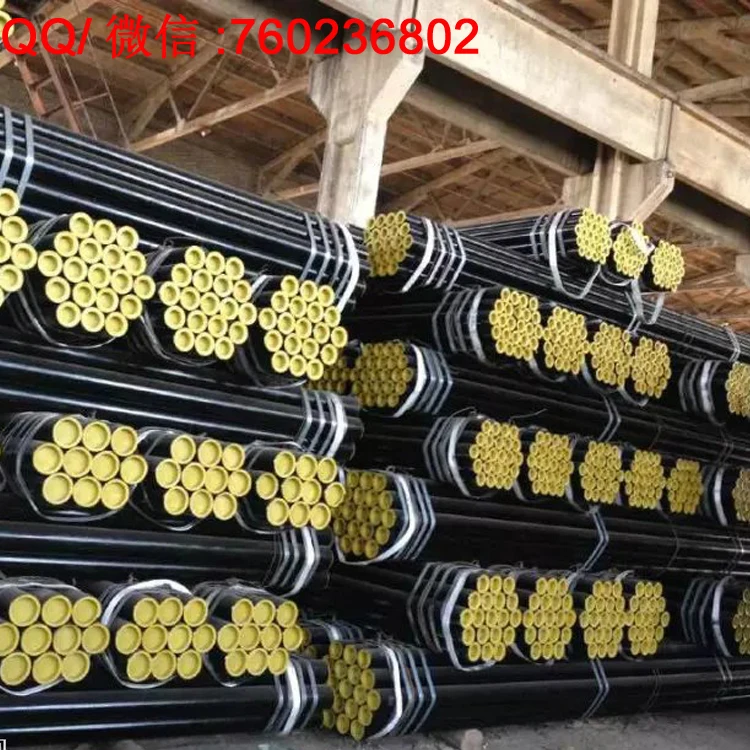 API 5L X60 seamless steel pipe