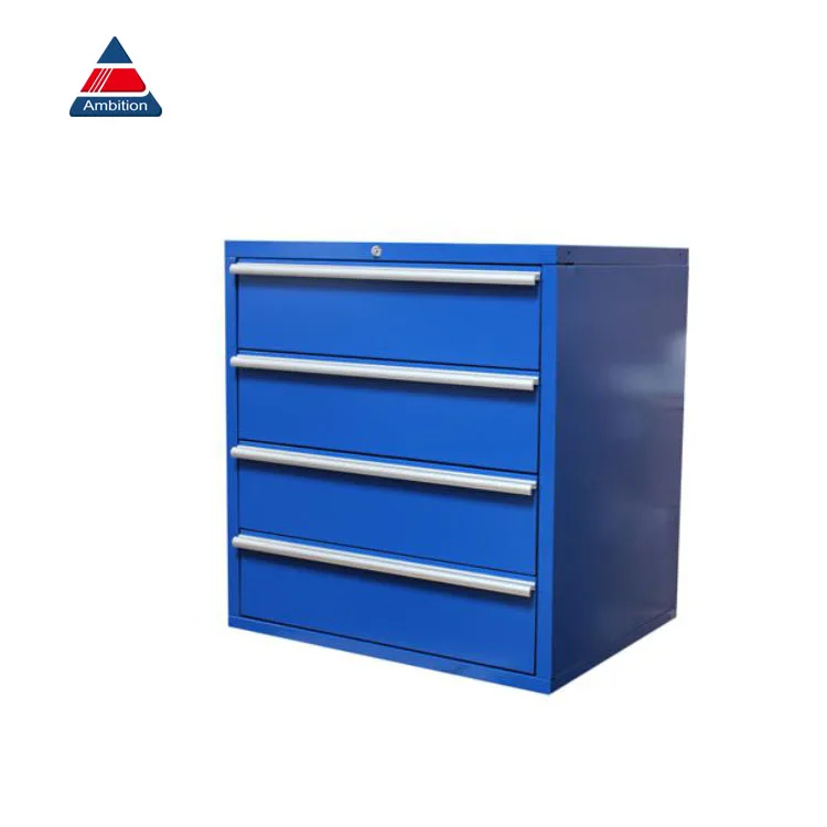 Top Sale Workshop Metal Garage Storage Cabinet Steel Tool Cabinet