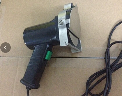 Одобренный CE и Саудовской Аравией Электрический Нож для шаурмы кебаба/слайсер для кебаба