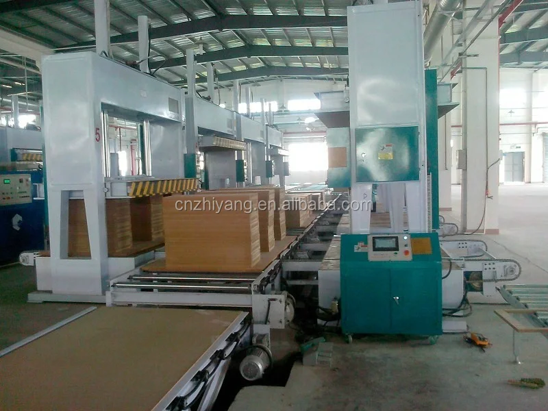 2021 woodworking cold press