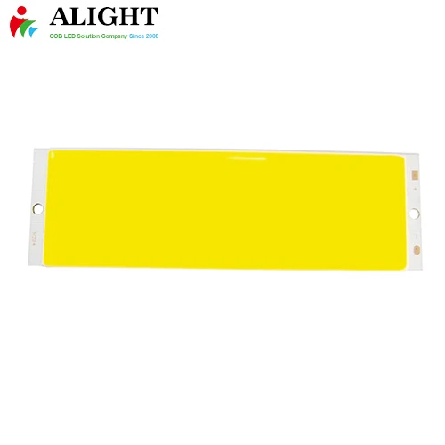 
Alight driverless ac cob led module led chip provides 9w hight power square led cob for commercial lighting 