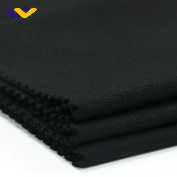 Modal black microfiber spandex camouflage seamless softshell super cotton  strong stretch fabric