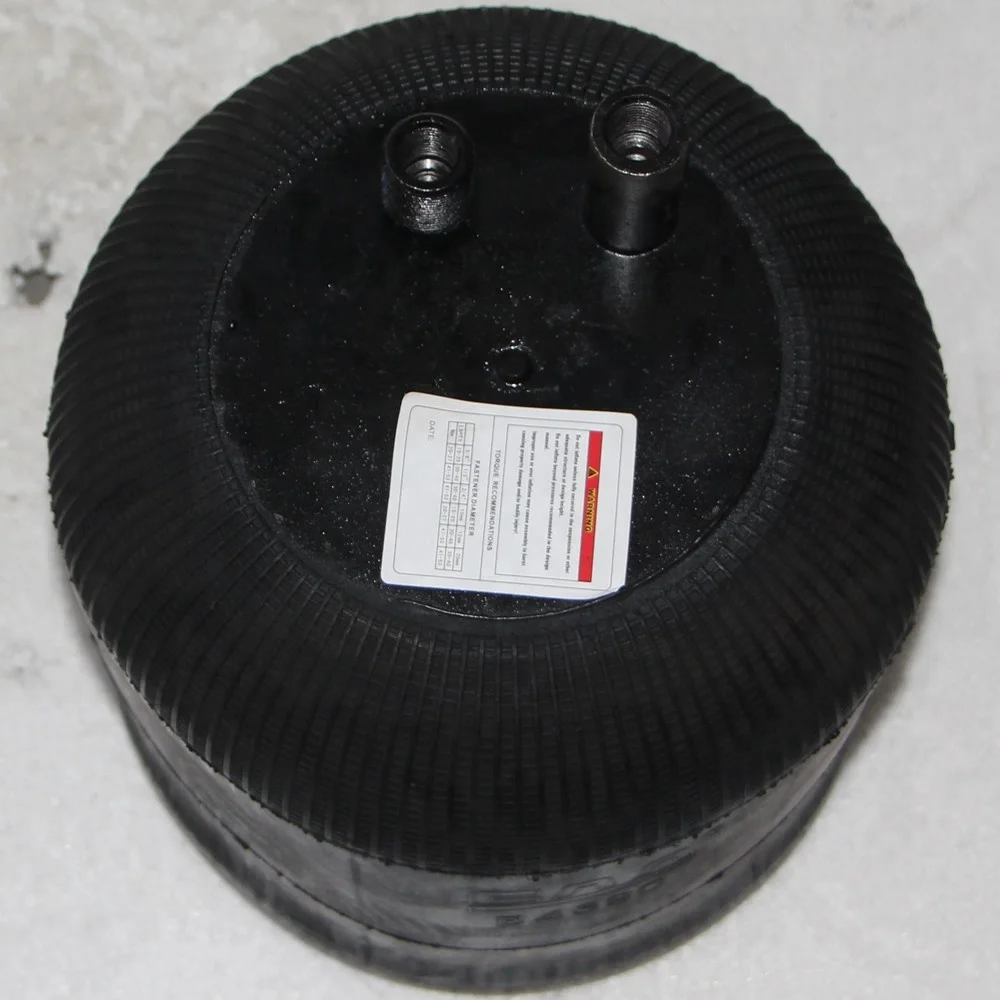 
EAA Rubber Air Spring E4390P02 air suspension 