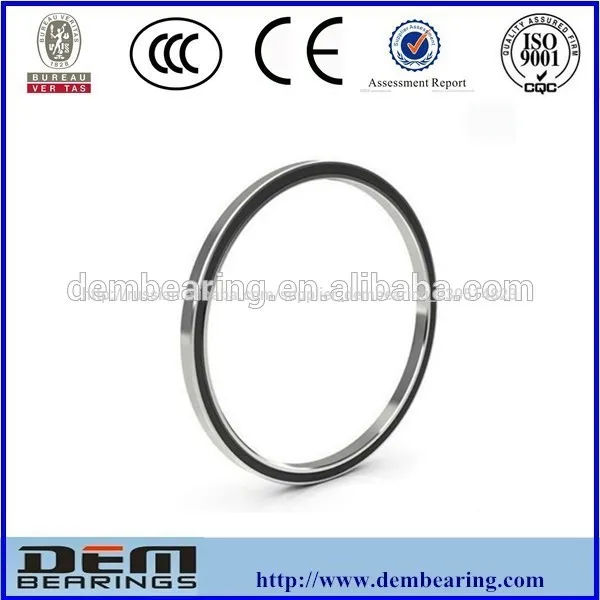 bulk buy thin section ball bearing KA025CP0 from china