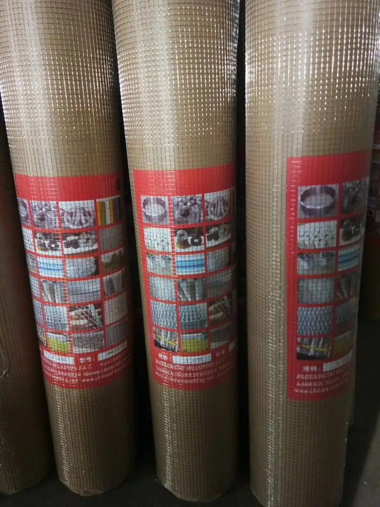 10x10 welded wire mesh