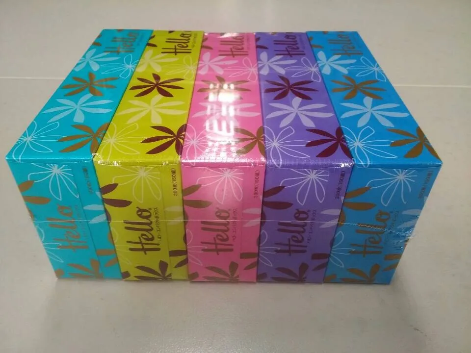 POF/PE/PVC Heat Shrink Film Roll/Bag Shrink Wrap for package